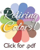 Retiring Colors