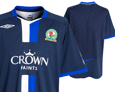 Blackburn Rovers Football Club