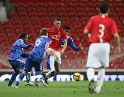 Federico Macheda