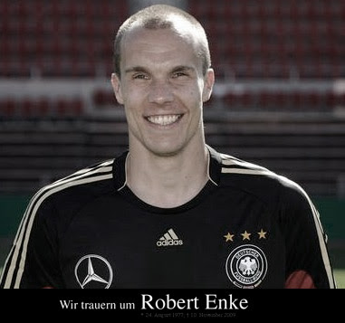 Robert Enke