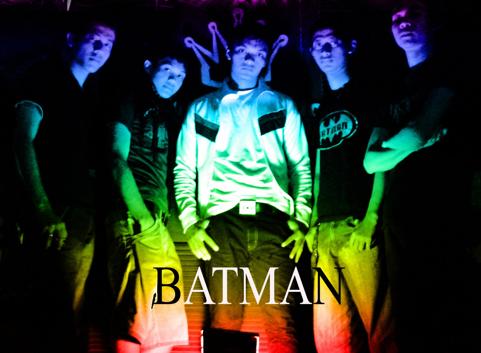 Batman Band