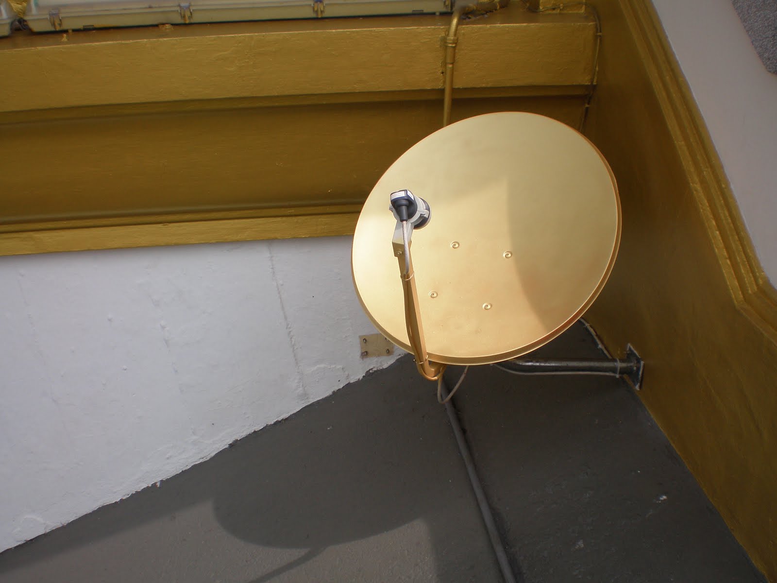 American as Wok and Eggroll September 2010