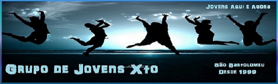 Grupo de Jovens Xto