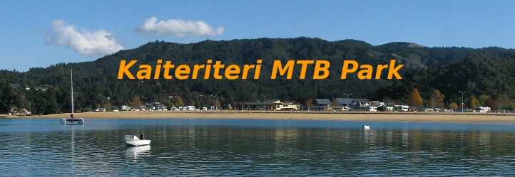 Kaiteriteri MTB Park