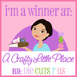 I'm a winner