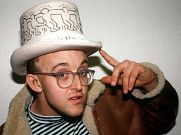 Keith Haring