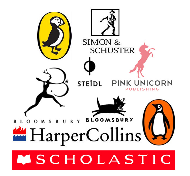 25 Best Logos to Learn From