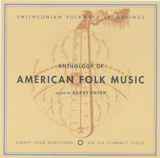 Americana y Country Harry+smith%27s+folk+music