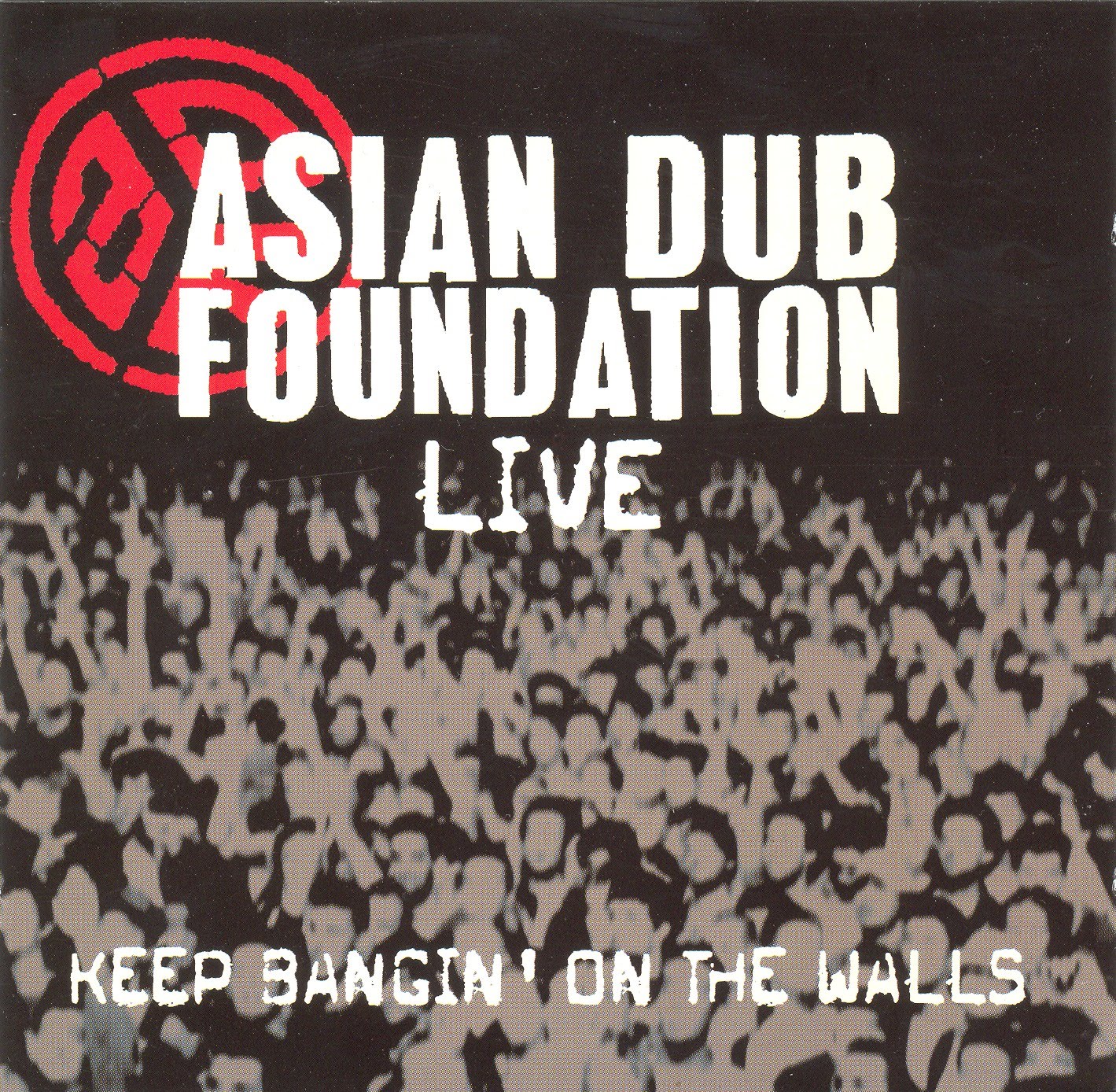 Asian Dub Foundation