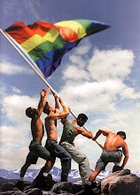 LA BANDERA DEL ORGULLO