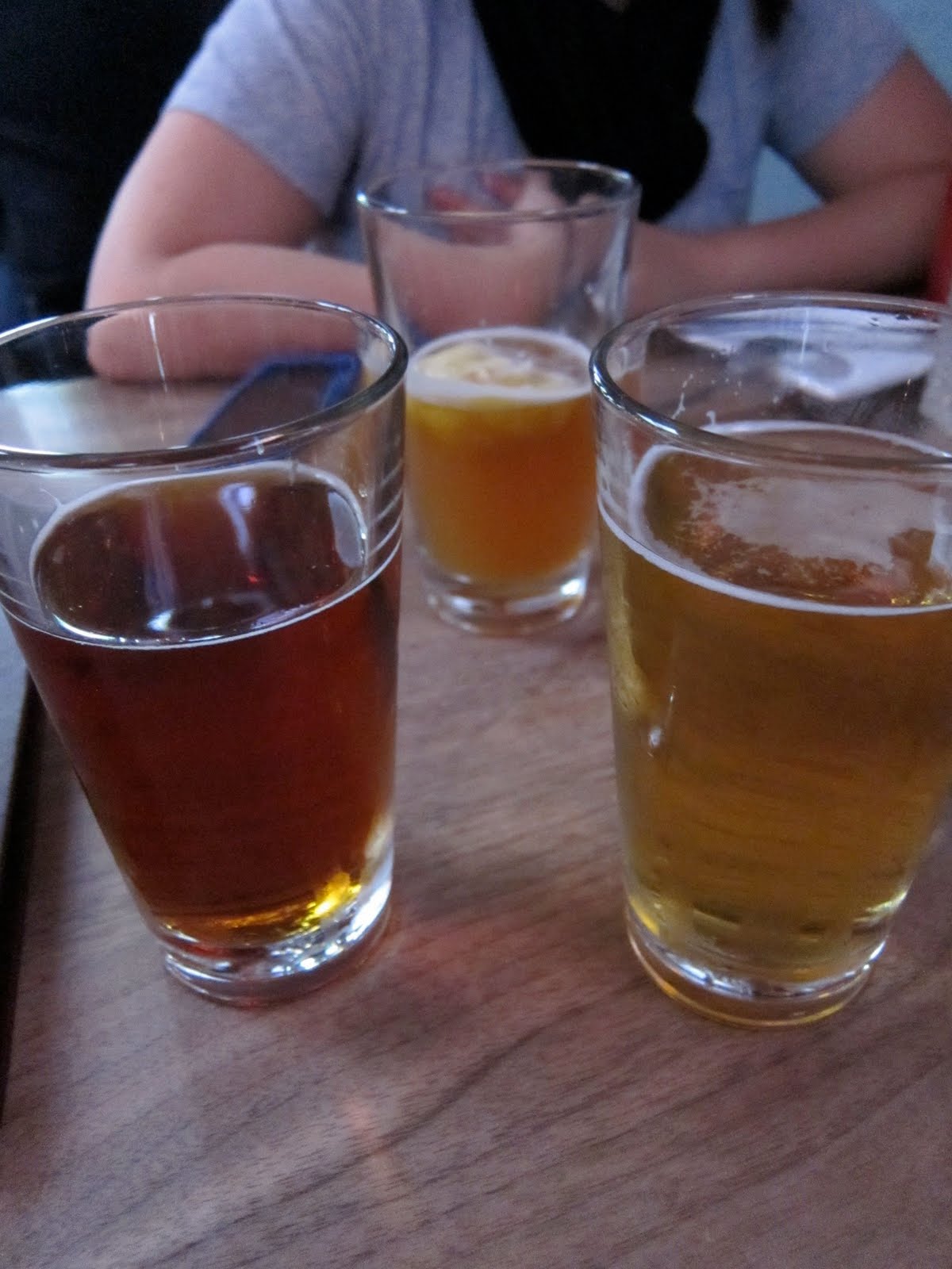Foodicles: Beer Me!