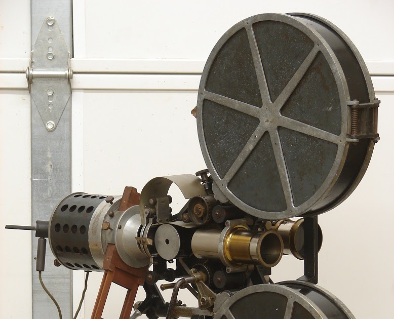 Views from North Cecil 1914 Victor Model I