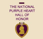 The National Purple Heart Hall Of Honor