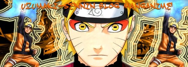Uzumaki-Sennin Blog MangAnime