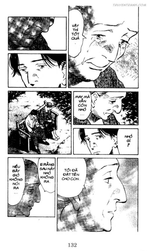 Monster Chap 162 - Truyen.Chap.VN