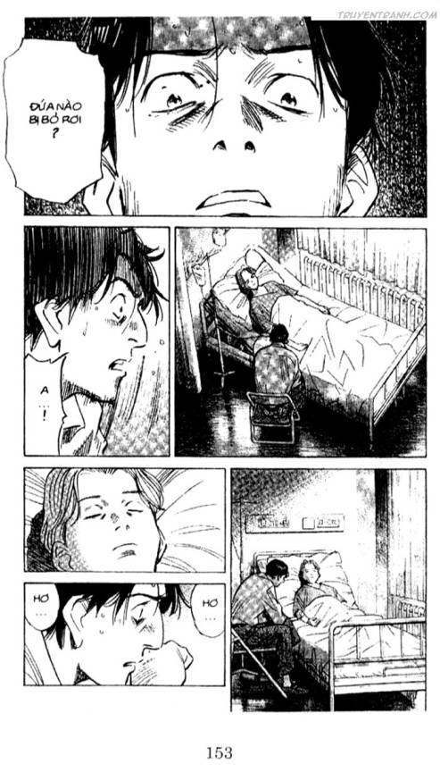 Monster Chap 162 - Truyen.Chap.VN