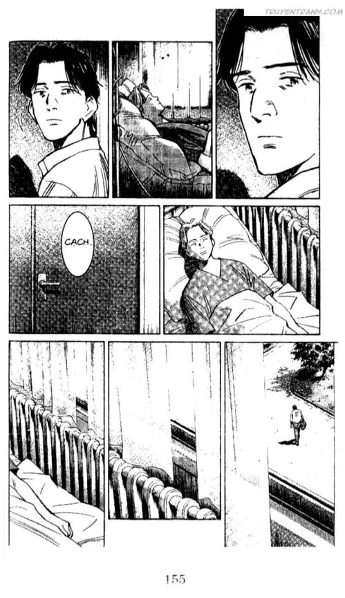 Monster Chap 162 - Truyen.Chap.VN
