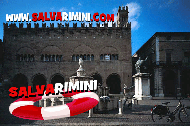 SalvaRimini