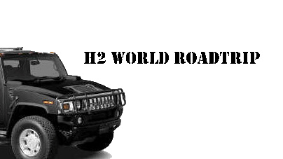 H2 world roadtrip