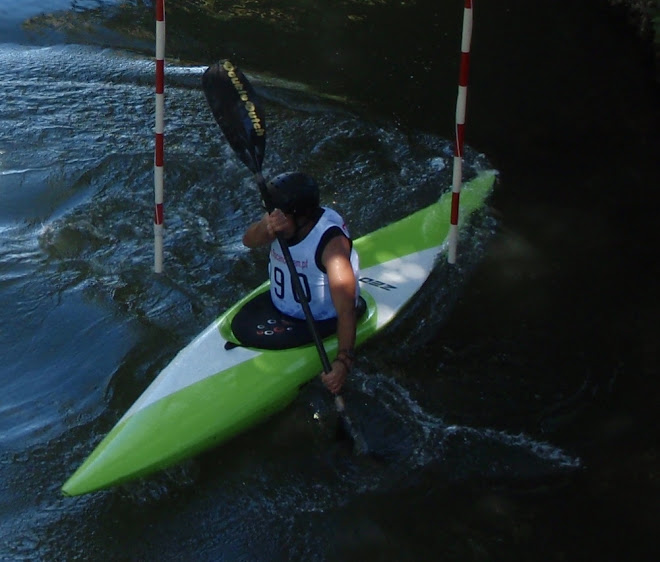 Américo Castro       Campeão Nacional slalom 2012 e 2010