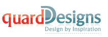 quard design - web developers