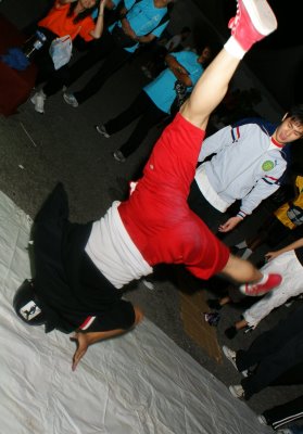 [iDance+5]