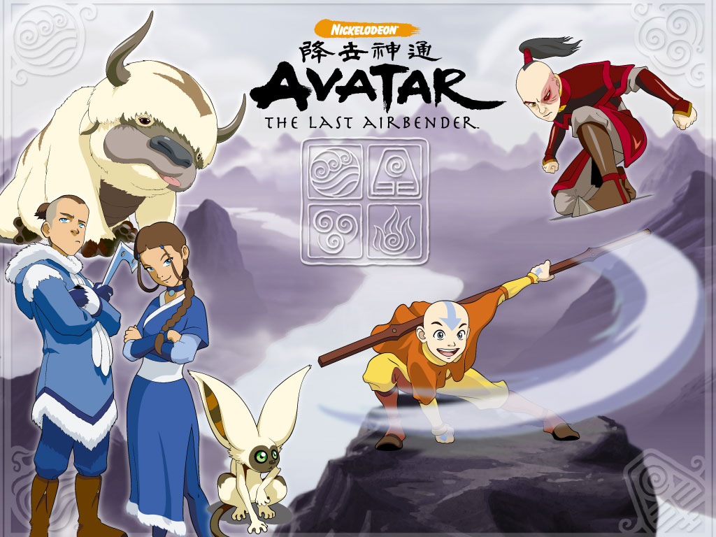 watch avatar the last airbender full movie online for free