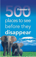 Pusat Distributor Ebook Gratis, free ebook, e book, download, buku, gratis, pusat distributor buku gratis, cover ebook, 500 Places to See Before They Disappear, by Holly Hughes with Larry West, image