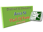 Area S6 Hall Of Fame