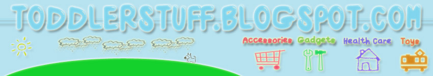 All for Toddlers Accessories Toys Gadgets Health Care