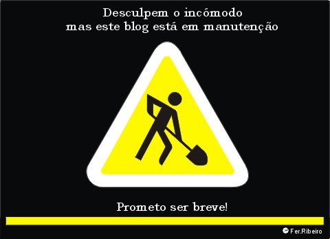 Em Obras