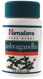 Ashwagandha Comprar