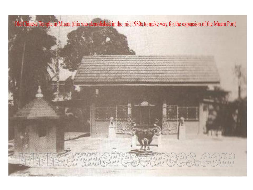 ancient chinese monastery