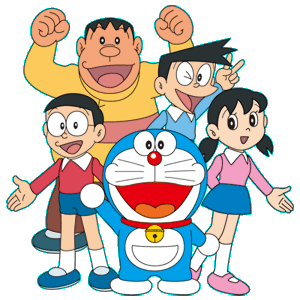 doraemon6 doraemon