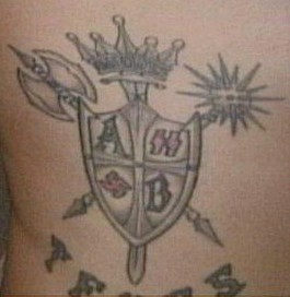white prison gangs aryan brotherhood of texas white prison gangs aryan brotherhood of texas