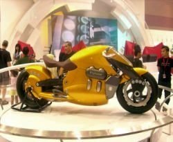 РњРѕС‚РѕС†РёРєР» Suzuki Biplane