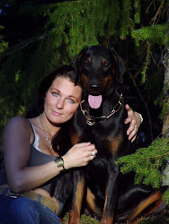 Anette och Ipo