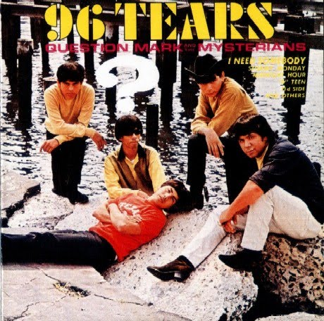 Blow-Up Trailer 1966 Extended Version - YouTube