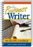 The Practiced Business Writer
