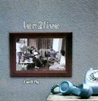 Ten 2 Five I Will Fly Image