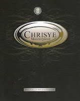 Chrisye Greatest Hits Image