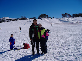 Snowi-mount. AU,Program USMUS2005