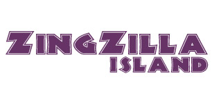 ZingZilla Island