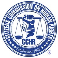 CCHR