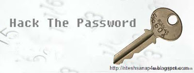 hack windows xp password