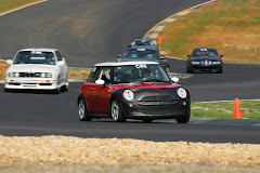 Road Atlanta