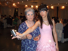 Mi nona ♥