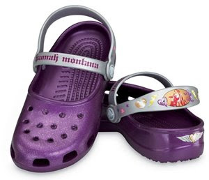 high school musical crocs