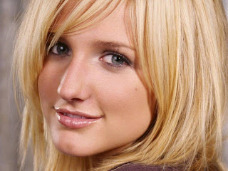 Ashlee Simpson American pop rock singer Ashlee Simpson