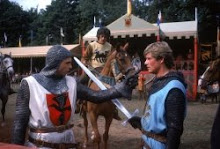 ivanhoe